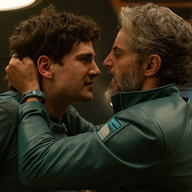 Conforme pasen los días, la tensión se irá haciendo cada vez más palpable entre los muros del lujoso refugio.