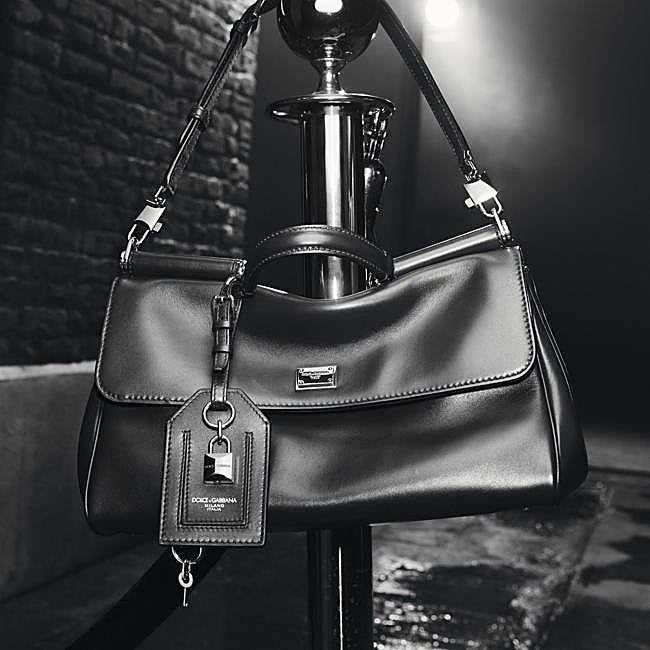 My Sicily Bag, de Dolce & Gabbana.