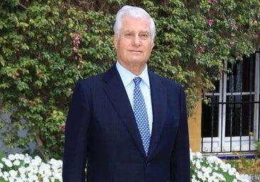 La asistencia del duque de Alba y sus hijos, la gran incógnita de la boda de su hermano Cayetano Martínez de Irujo