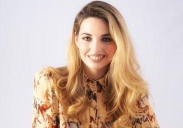 La mezzosoprano Nerea Berraondo forma parte del elenco de Il Califfo di Bagdad.