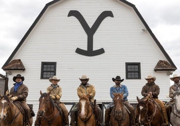 Yellowstone todavía no ha terminado: los cuatro spin-offs de su producción estrella que ya prepara Taylor Sheridan