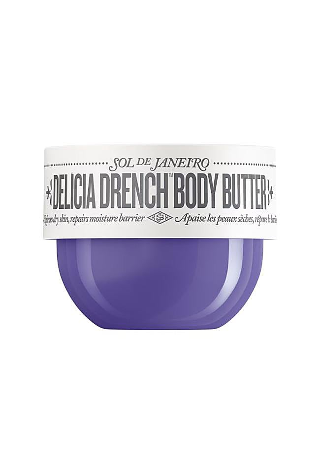 Delicia Drench de Sol de Janeiro