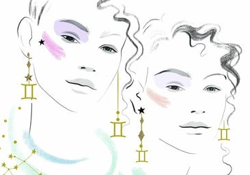 El horóscopo de hoy, lunes 22 de septiembre de 2025: predicciones diarias con la Luna en Libra favorable para Géminis