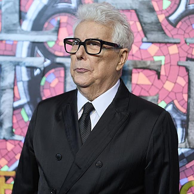 Ken Follett, uno de los escritores más leídos del mundo.