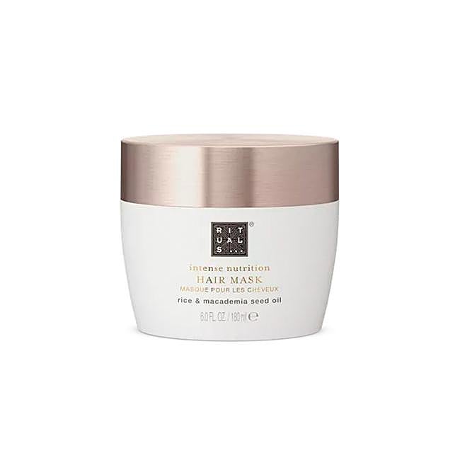 Mascarila Elixir Hair Mask de Rituals.