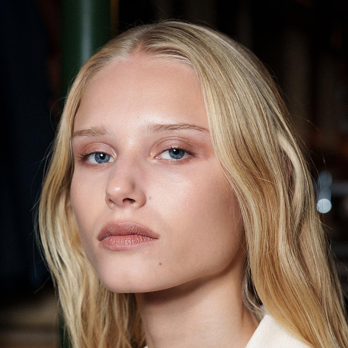 El colorete más deseado de la red.