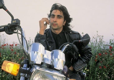 Así fue la relación de Antonio Flores con Guillermo Furiase: mánager, consejero y defensor del legado del cantante