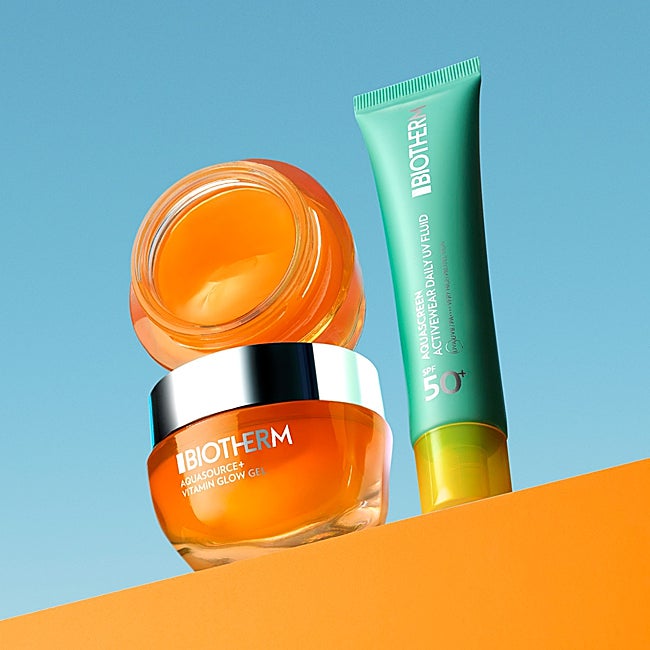 Hidratación y protección solar, los imprescindibles de la rutina de belleza de Elsa Pataky.