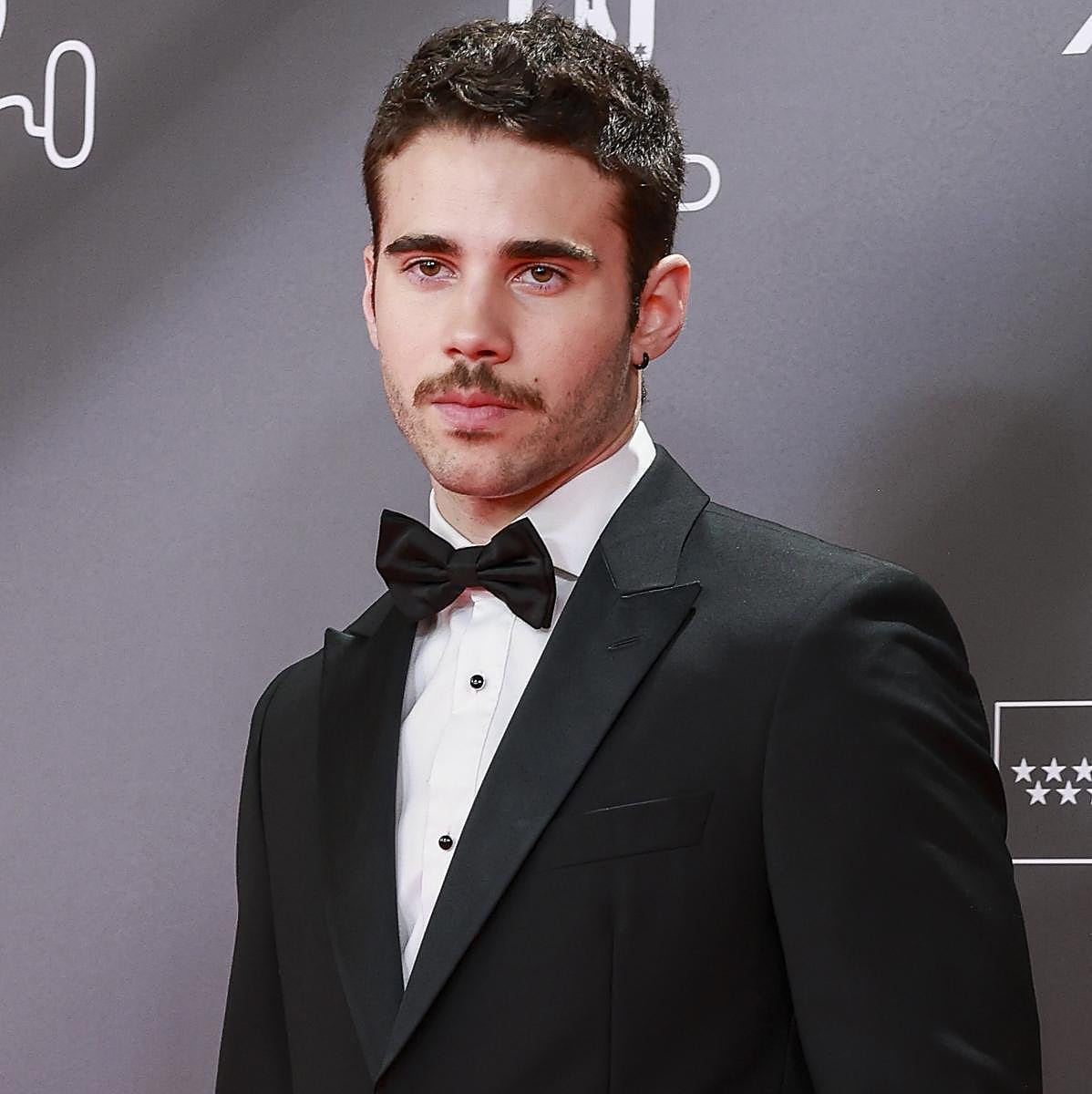 Julio Peña protagoniza El cautivo de Alejandro Amenábar.