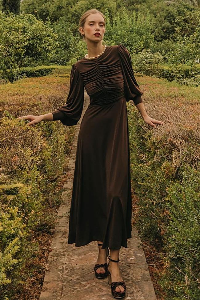 Vestido Sonja (280€)