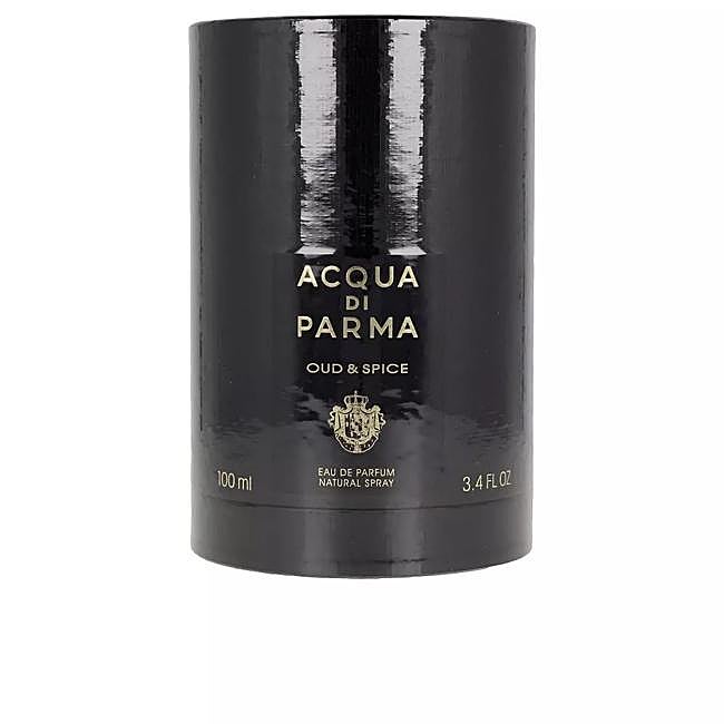 Acqua di Parma Oud & Spice.