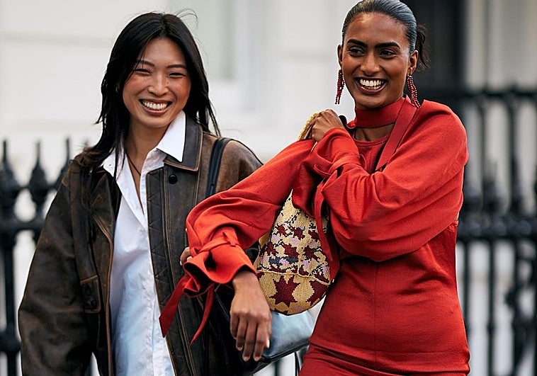 Estos son los perfumes más elegantes y duraderos.