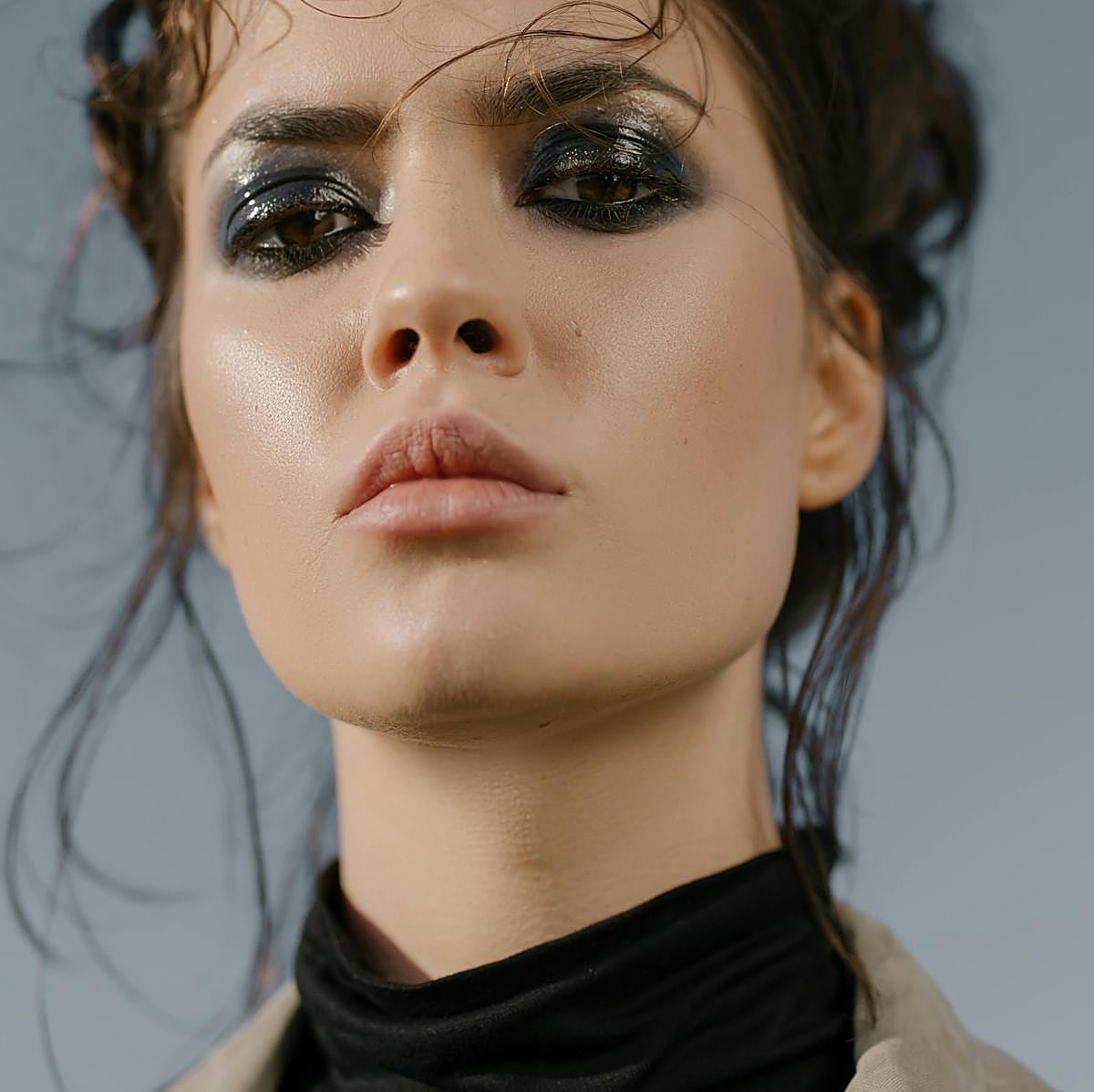 El estrés compromete la salud de la piel