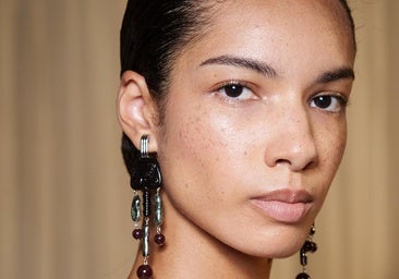 El primer pintalabios que me compré cuando era adolescente y volvería a usar