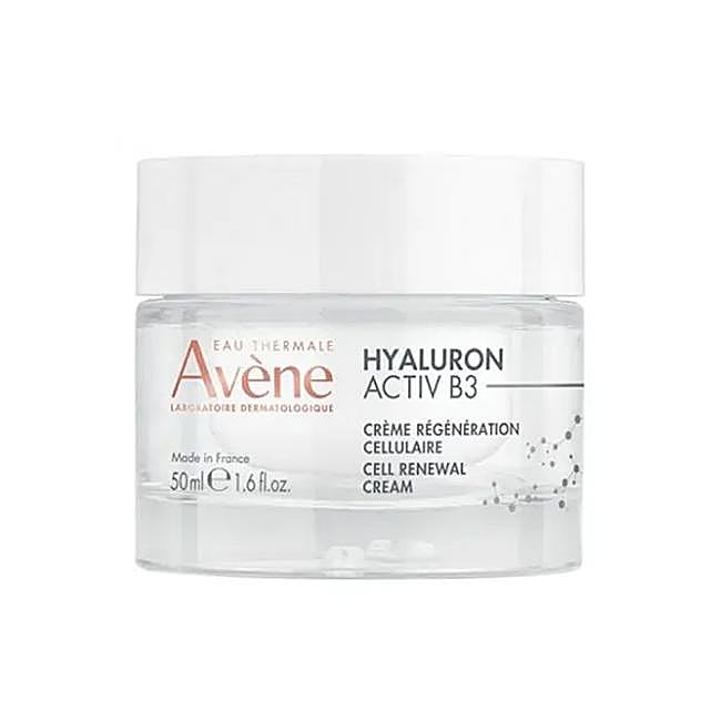 Avène Hyaluron Activ B3.