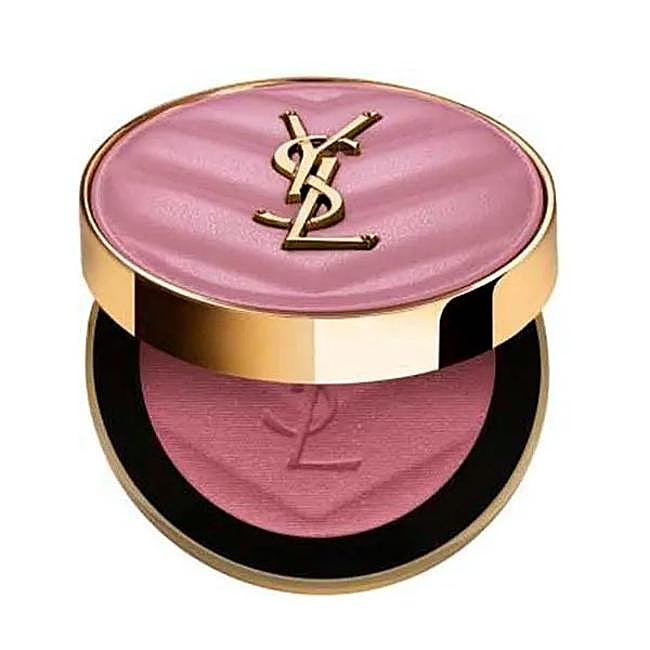 Make Me Blush de YSL Beauty.