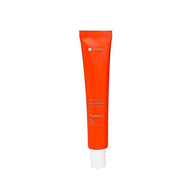 Skin Solution Brightening Face Cream de Jkosmec.