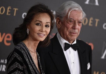 El clan Vargas Llosa ya no adora Madrid: la familia del Nobel evita España a pocas semanas de la publicación de las memorias de Isabel Preysler