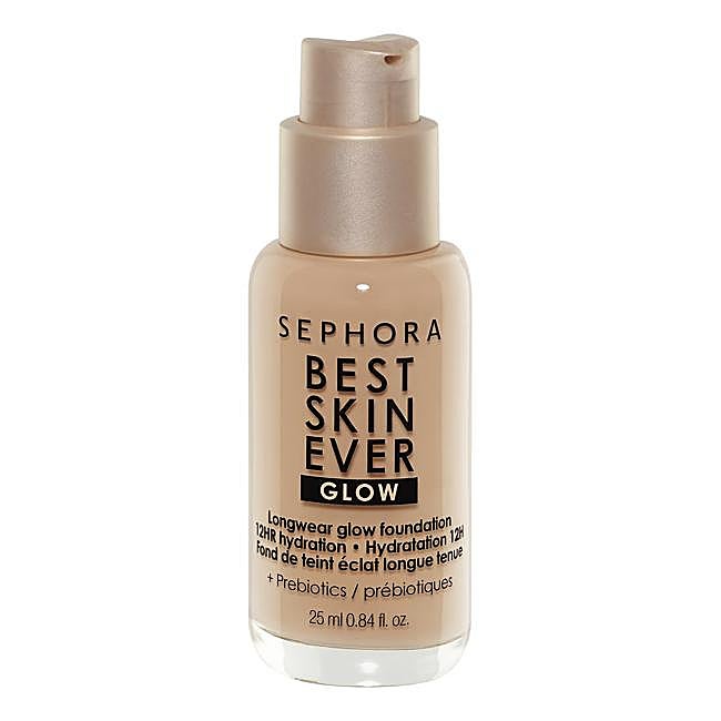 Best Skin Ever Glow de Sephora Collection.