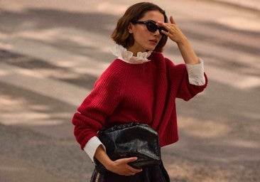 Estilismo con zapatillas de Puma x Balzac Paris en Courir.