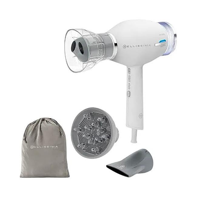 Oxy Ritual de Bellissima.