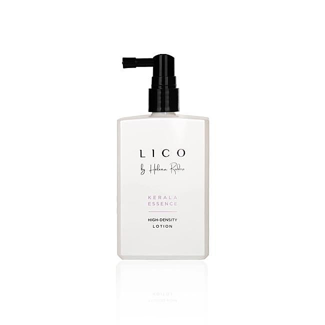 High-Density Lotion de Lico by Helena Rodero.