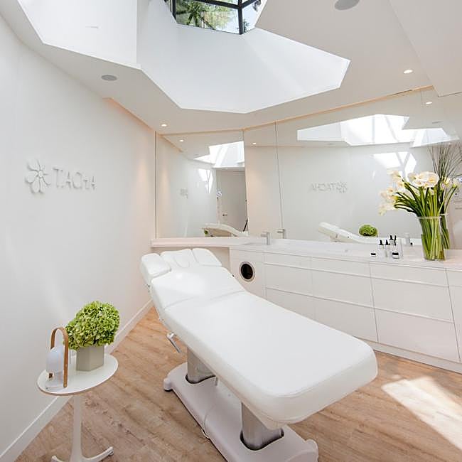 Drenovate de Tacha Beauty & Wellness.