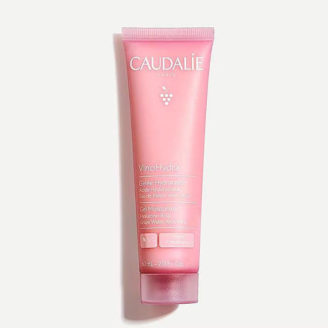 Esta es la crema viral con cido hialurnico y aloe vera que triunfa en  Mercadona | Mujerhoy
