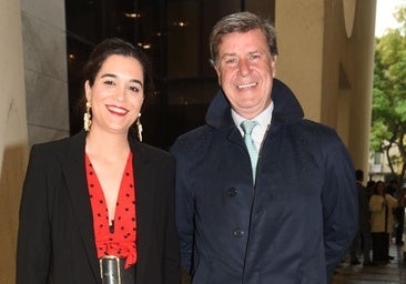 El invitado más deseado de la boda de Cayetano Martínez de Irujo y Bárbara Mirjan ya ha confirmado su presencia