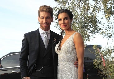 El negocio redondo de Pilar Rubio y Sergio Ramos: esta es la casa que han vendido por siete millones de euros (uno más de lo que pedían)
