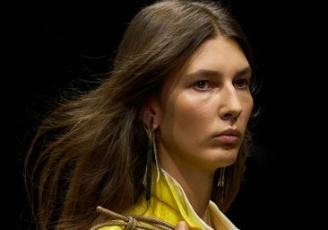 Este otoño te lanzarás definitivamente a los labiales en color chocolate