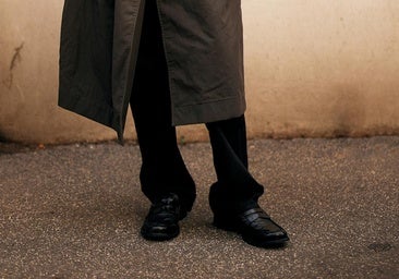 Seis mocasines que enamoran: cómodos, elegantes y ponibles