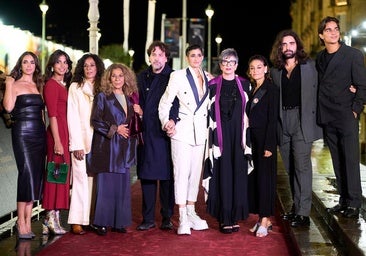 El sobrino de Antonio Flores más desconocido guarda un gran parecido con su tío y sigue sus pasos en la música