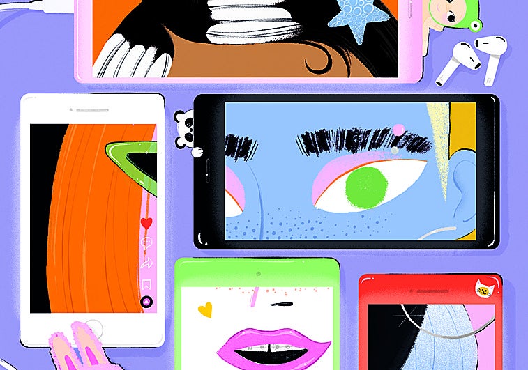 La generación Z ante las crisis, la igualdad o la ansiedad: por qué los jóvenes se sienten solos y fuera del sistema