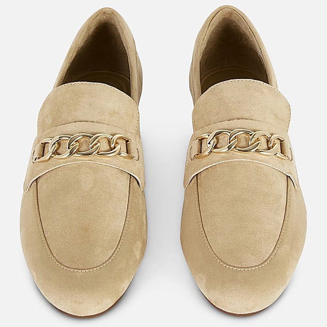 Zapatos planos de Primark (18 euros)