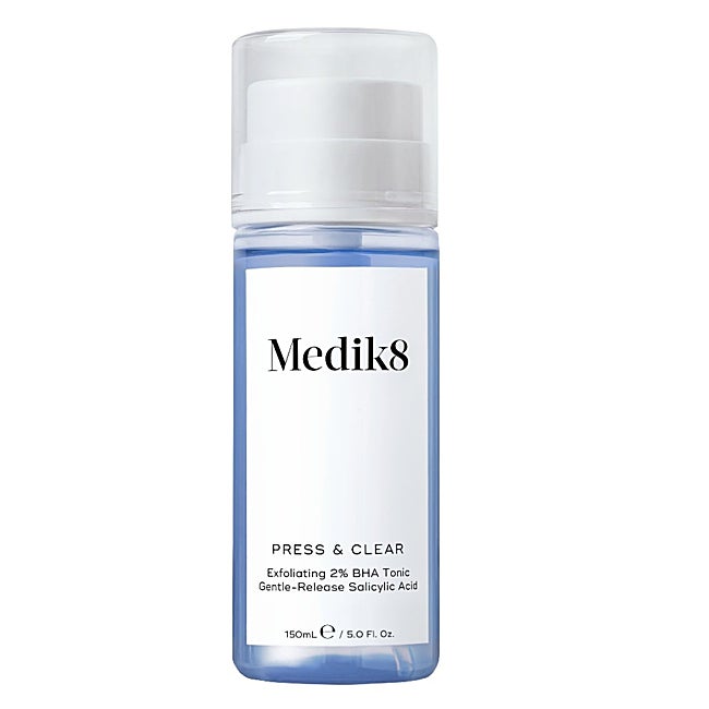 Press & Clear de Medik8.