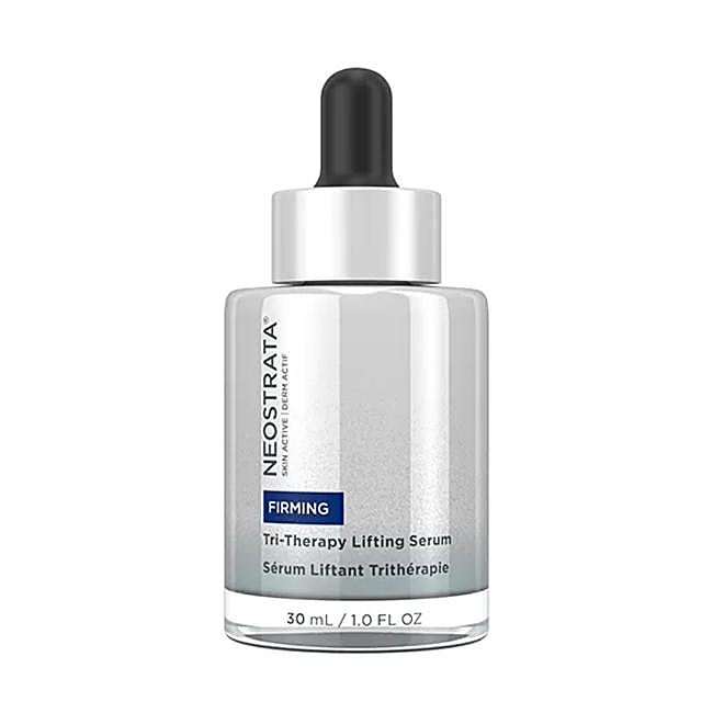 Neostrata Skin Active Tri-Therapy Lifting Serum, de Cantabria Labs. Precio: 89.95 euros.