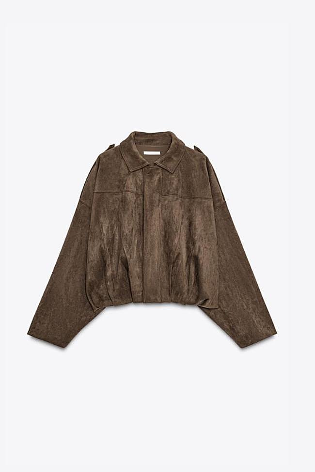 Las mejores chaquetas bomber de la temporada