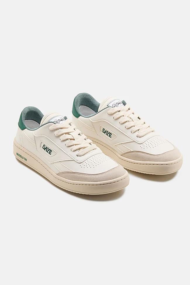 Deportivas tendencia del otoño 2025