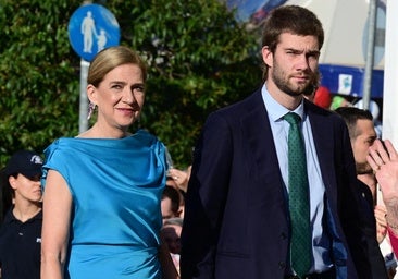 Juan Valentín cumple 26 años: el hijo mayor de la infanta Cristina se hace fuerte en Londres con una vida privada blindada