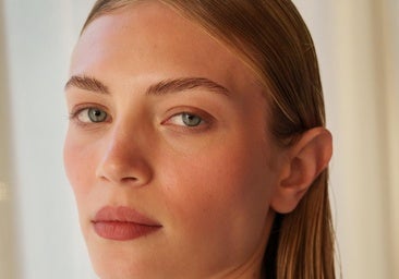 Cómo mantener una piel glow si estás embarazada según una experta