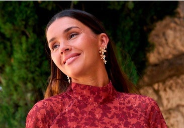 Los vestidos de invitada que arrasarán en 2025.