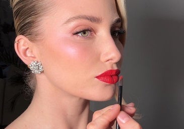 Pintalabios a prueba de besos: estos son los labiales fijos que no se mueven y lo aguantan todo