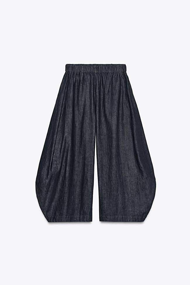 Los mejores pantalones bombacho