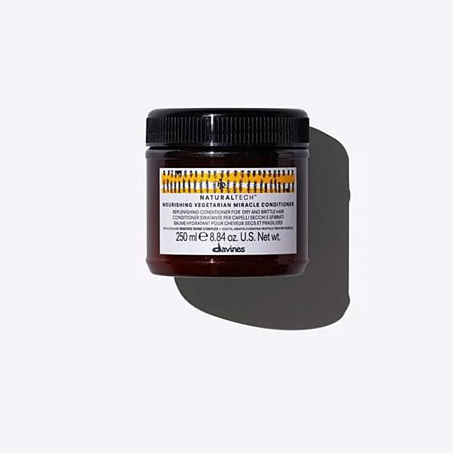 Productos para mantener el pelo largo cuidado y bonito