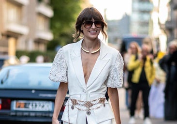 Estos básicos de Massimo Dutti son irresistibles.