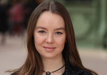 Alexandra de Hannover.