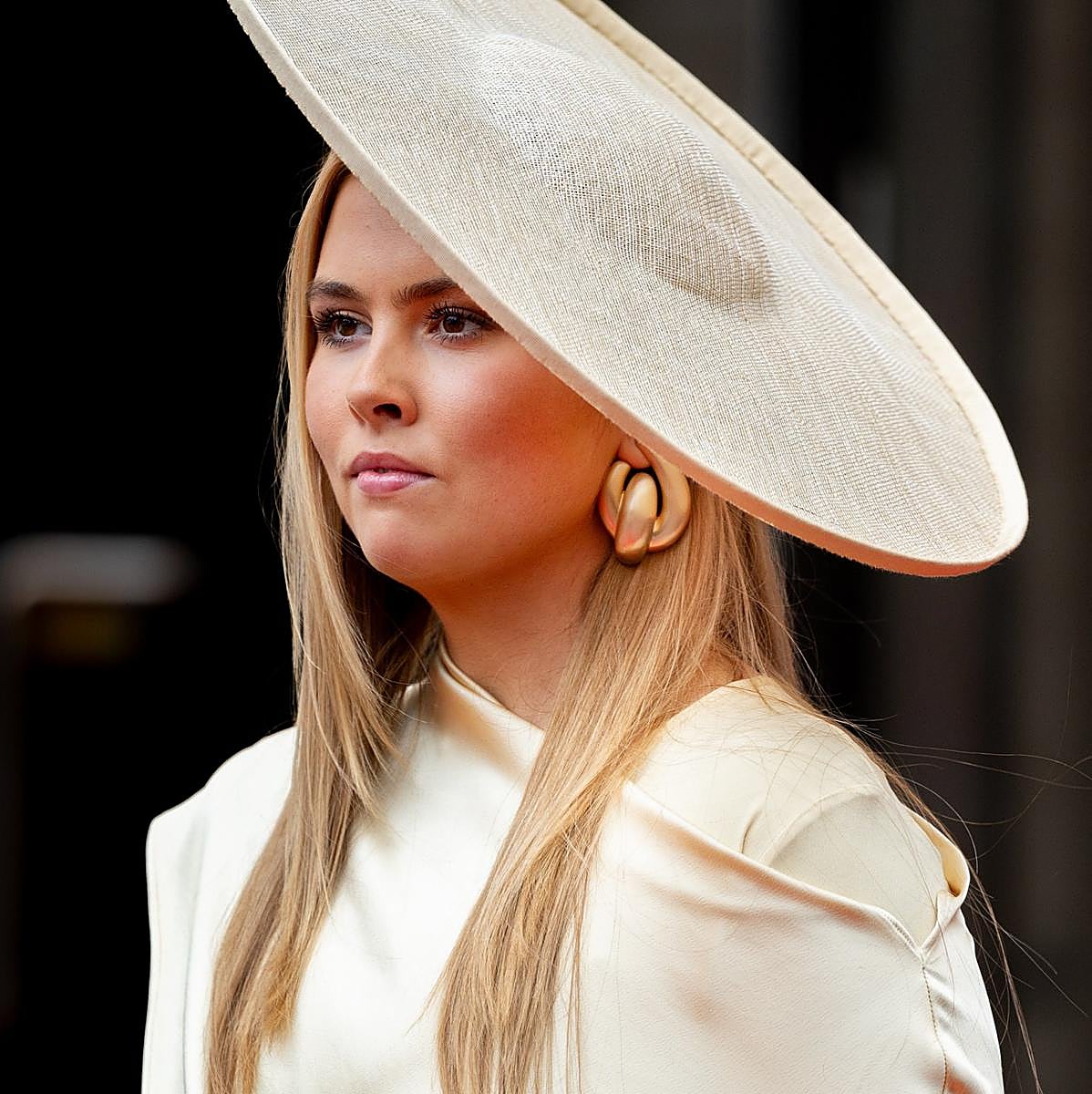 Amalia de Holanda podría tener una nueva ilusión.