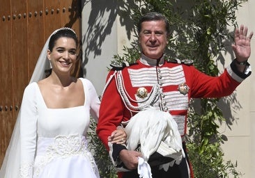 La exótica luna de miel de Cayetano Martínez de Irujo y Bárbara Mirjan que rompe la tradición