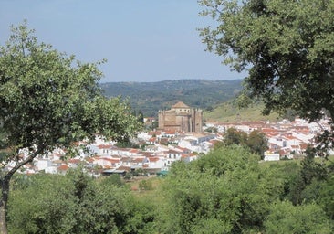 Cazalla de la Sierra, Sevilla